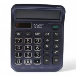 CALCULADORA KADIO KD-3854B