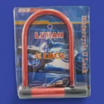 CANDADO DE SEGURIDAD U CORTA BM-709