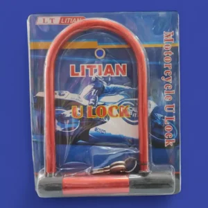 CANDADO DE SEGURIDAD U CORTA BM-709