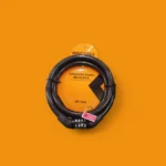 CANDADO PARA BICICLETA BK-1448
