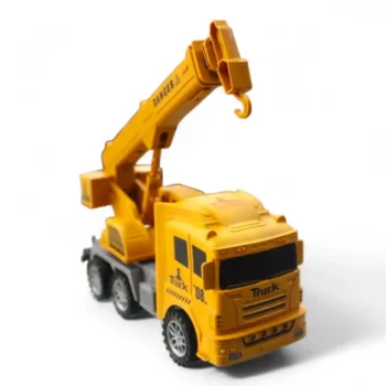 CARRO CONSTRUCTOR BOLSA KP757-8 (BOX X192)