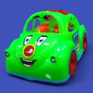 ARMATODO CARRO WOLSWAGUEN 9X9-ZF - Imagen 2