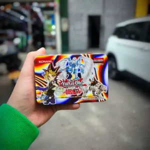 CARTAS YU-GI-OH KONAMI - Imagen 3