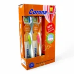 CEPILLO DE DIENTES CORONA FA-368 FA-396 FA-501 FA-522