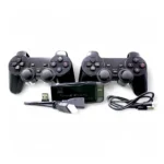 CONSOLA VIDEO JUEGO BOND-2 M8 (BOX X40)