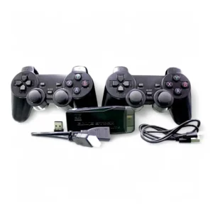 CONSOLA VIDEO JUEGO BOND-2 M8 (BOX X40)