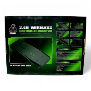 CONSOLA VIDEO JUEGO BOND-2 M8 (BOX X40) - Imagen 2