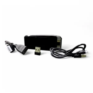 CONSOLA VIDEO JUEGO BOND-2 M8 (BOX X40) - Imagen 4