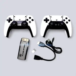 CONSOLA DE JUEGOS 4K BOND-1 (BOX X40)