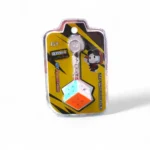CUBO RUBIK 3X3 LLAVERO EQY813