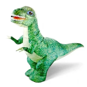 DINOSAURIO INFLABLE CONTROL REMOTO NY070-B