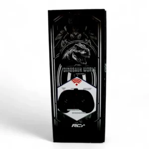 DINOSAURIO INFLABLE CONTROL REMOTO NY070-B - Imagen 2