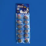 ESPONJA METALICA MATRIX X 12 057168 (BOX 40)