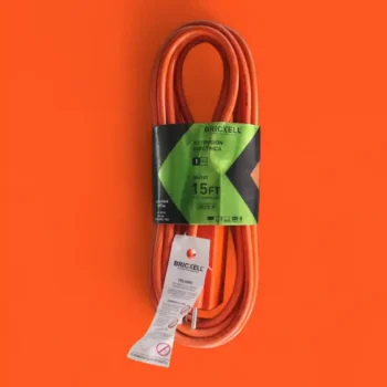 EXTENCIÓN NARANJA SB-587 X3 15FT