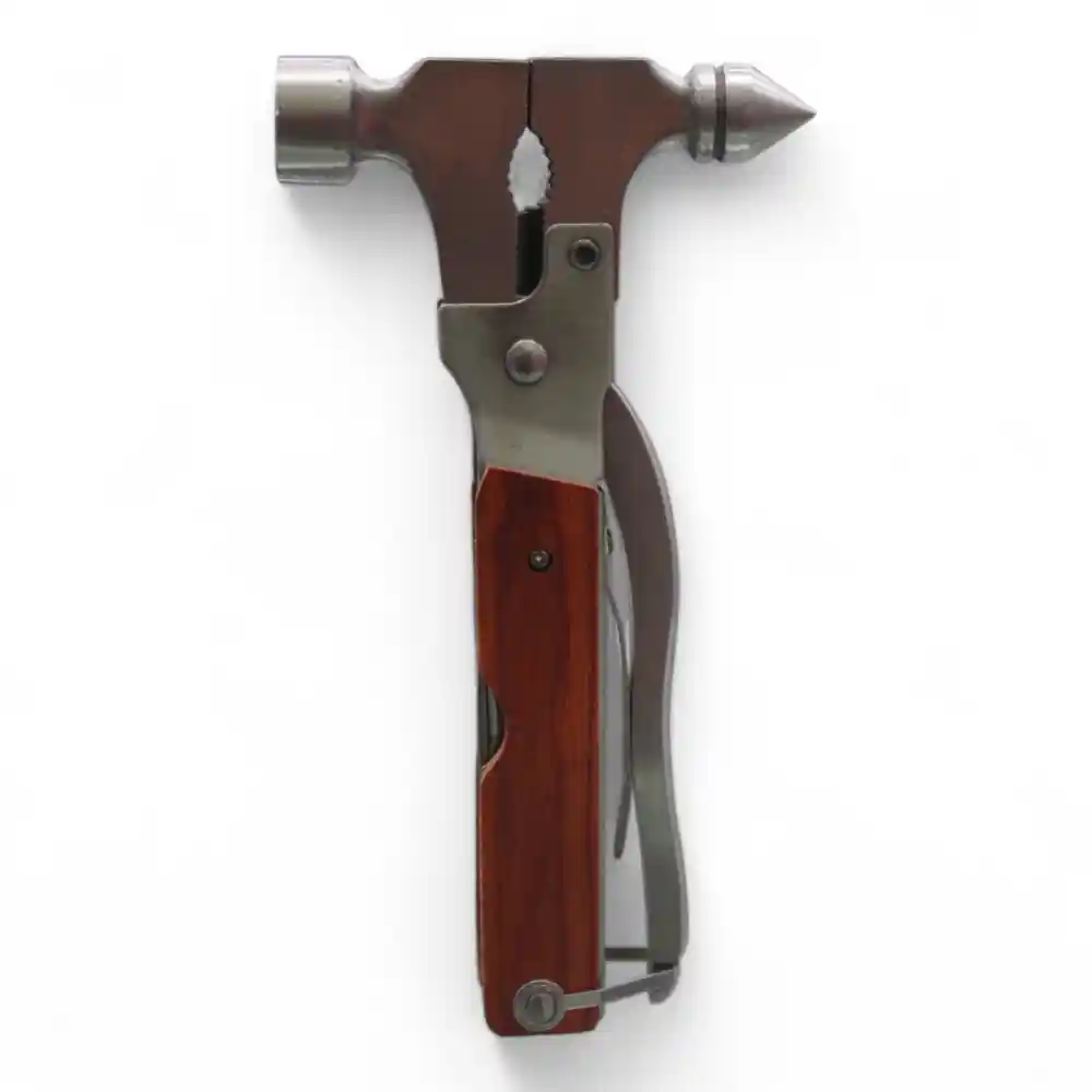 Herramienta Multiuso BN3521-01 HERRAMIENTA MULTIUSO BN3521 (BOX X80) - Imagen 1