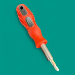 JUEGO DESTORNILLADOR PIÑA MEDIANO BN3601 JL-1161 (BOX X120) - Imagen 4