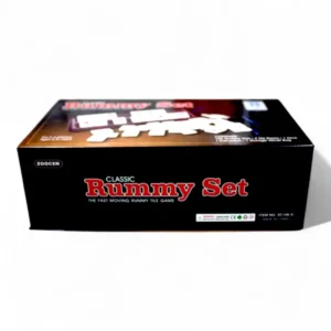 JUEGO RUMMY BN3455 ZC106-S (BOX X60) - Imagen 3