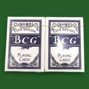 JUEGO DE POKER FICHAS CAJA METALICA BN3458 (BOX X12) - Imagen 3