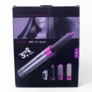 KIT PLANCHAS 5 EN 1 TP-5+1