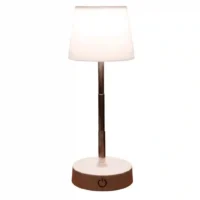 LÁMPARA DE MESA PLEGABLE NANOTEC NT-L3183 (BOX X50) - Imagen 4