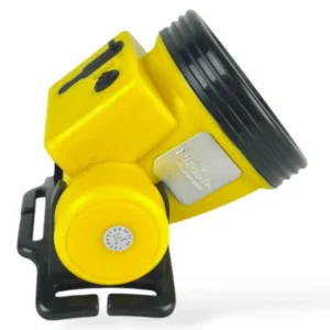 LINTERNA ACUÁTICA NANOTEC NT-L3187 (X120) - Imagen 3
