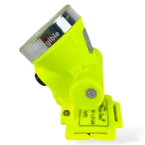 LINTERNA MINERA ACUÁTICA NANOTEC NT-L3164 (BOX X100) - Imagen 3