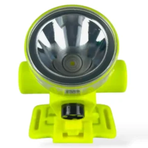 LINTERNA MINERA ACUÁTICA NANOTEC NT-L3164 (BOX X100)