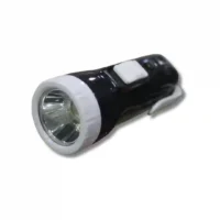 LINTERNA NANOTEC NT-L3119 (BOX 120) - Imagen 2