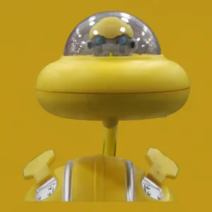 LÁMPARA INFANTIL TRANSFORMERS BJJ208 BJJ218 - Imagen 3