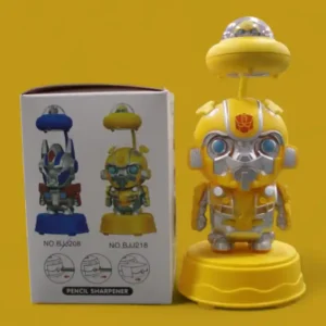 LÁMPARA INFANTIL TRANSFORMERS BJJ208 BJJ218 - Imagen 2