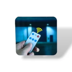 LÁMPARA SOLAR TIPO CÁMARA KL-2178T - Imagen 5