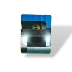 LÁMPARA SOLAR TIPO CÁMARA KL-2178T - Imagen 4