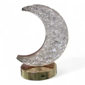 LÁMPARA DE LUNA TÁCTIL MH-8208