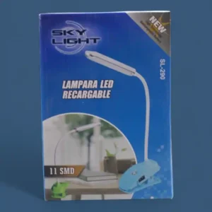 LÁMPARA DE MESA SKY LIGHT SL-290 - Imagen 2