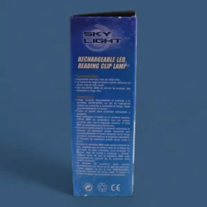 LÁMPARA DE MESA SKY LIGHT SL-290 - Imagen 3