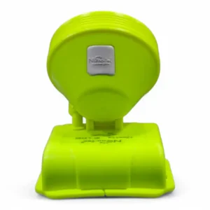 LINTERNA MINERA ACUÁTICA NANOTEC NT-L3165 (X90) - Imagen 4