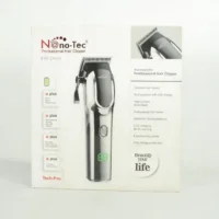 MÁQUINA PELUQUERA NANOTEC NT-CP633 - Imagen 5