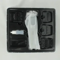 MÁQUINA PELUQUERA NANOTEC NT-CP633 - Imagen 6