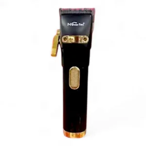 MÁQUINA PELUQUERA NANOTEC NT-CP653