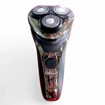 MÁQUINA PELUQUERA NANOTEC NT-CP654