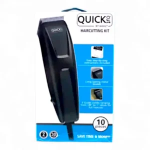 MÁQUINA PELUQUERA QUICK CUT 9314-300