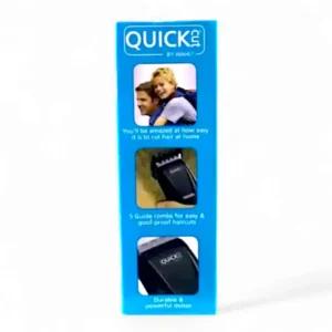 MÁQUINA PELUQUERA QUICK CUT 9314-300 - Imagen 2