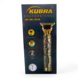 MÁQUINA PELUQUERA WAER KB-1972A - Imagen 2