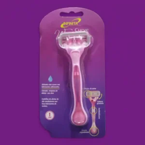 MAQUINA AFEITAR INFINITA MG21W