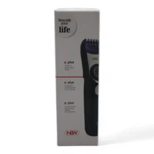 MÁQUINA PELUQUERA NANOTEC NT-CP609 (BOX-50) - Imagen 3