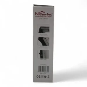 MÁQUINA PELUQUERA NANOTEC NT-CP630 - Imagen 3