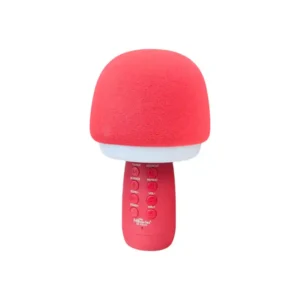 MICRÓFONO NANOTEC NT-P2433 (BOX X40) - Imagen 2