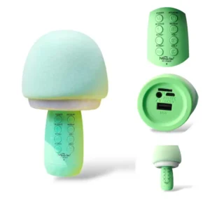 MICRÓFONO NANOTEC NT-P2433 (BOX X40) - Imagen 3