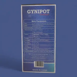 MONITOR DE PRESION GY-726-E - Imagen 4