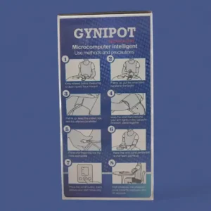 MONITOR DE PRESION GY-726-E - Imagen 3